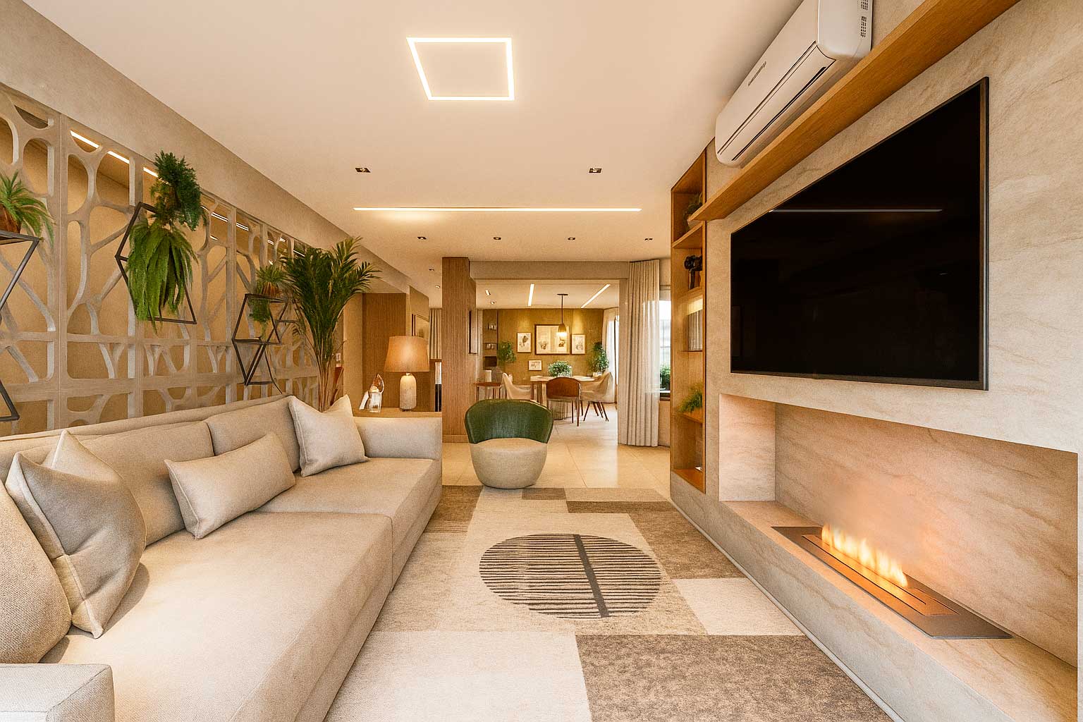 Projetos de arquitetura e interiores para residências e apartamentos de alto padrão | Johnny Viana Arquitetura e Interiores Projetos de arquitetura e interiores para residências e apartamentos de alto padrão | Johnny Viana Arquitetura e Interiores