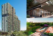 Porte Artem: Um dos maiores empreendimentos no Jd. Anália Franco Condomínio Porte Artem - Apartamentos Alto Padrão Jd. Anália Franco