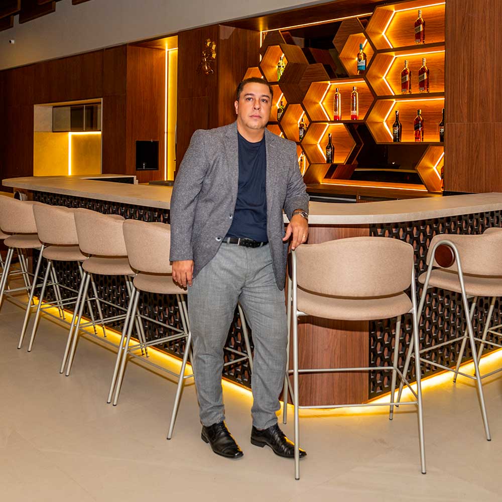 Projetos de arquitetura comercial - Arquiteto Johnny Viana arquitetura e Interiores Projetos de arquitetura comercial - Arquiteto Johnny Viana arquitetura e Interiores