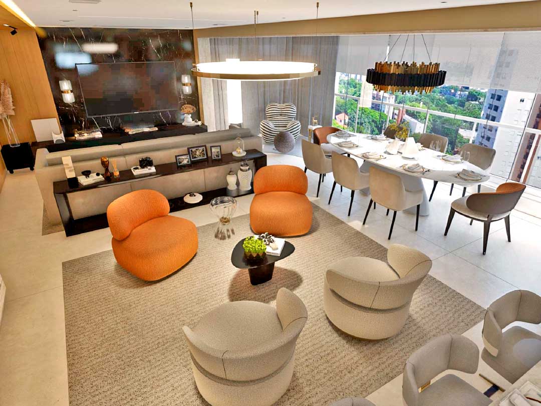 Projeto Arquitetura Residencial de Alto Padrão - Arquiteto Johnny Viana Arquitetura e Interiores Projeto Arquitetura Residencial de Alto Padrão - Arquiteto Johnny Viana Arquitetura e Interiores