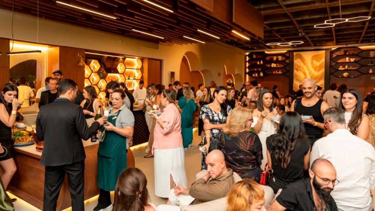 Avant-Première CasaCor São paulo 2024 - Arquiteto Johnny Viana Avant-Première CasaCor São Paulo 2024 - Arquiteto Johnny Viana