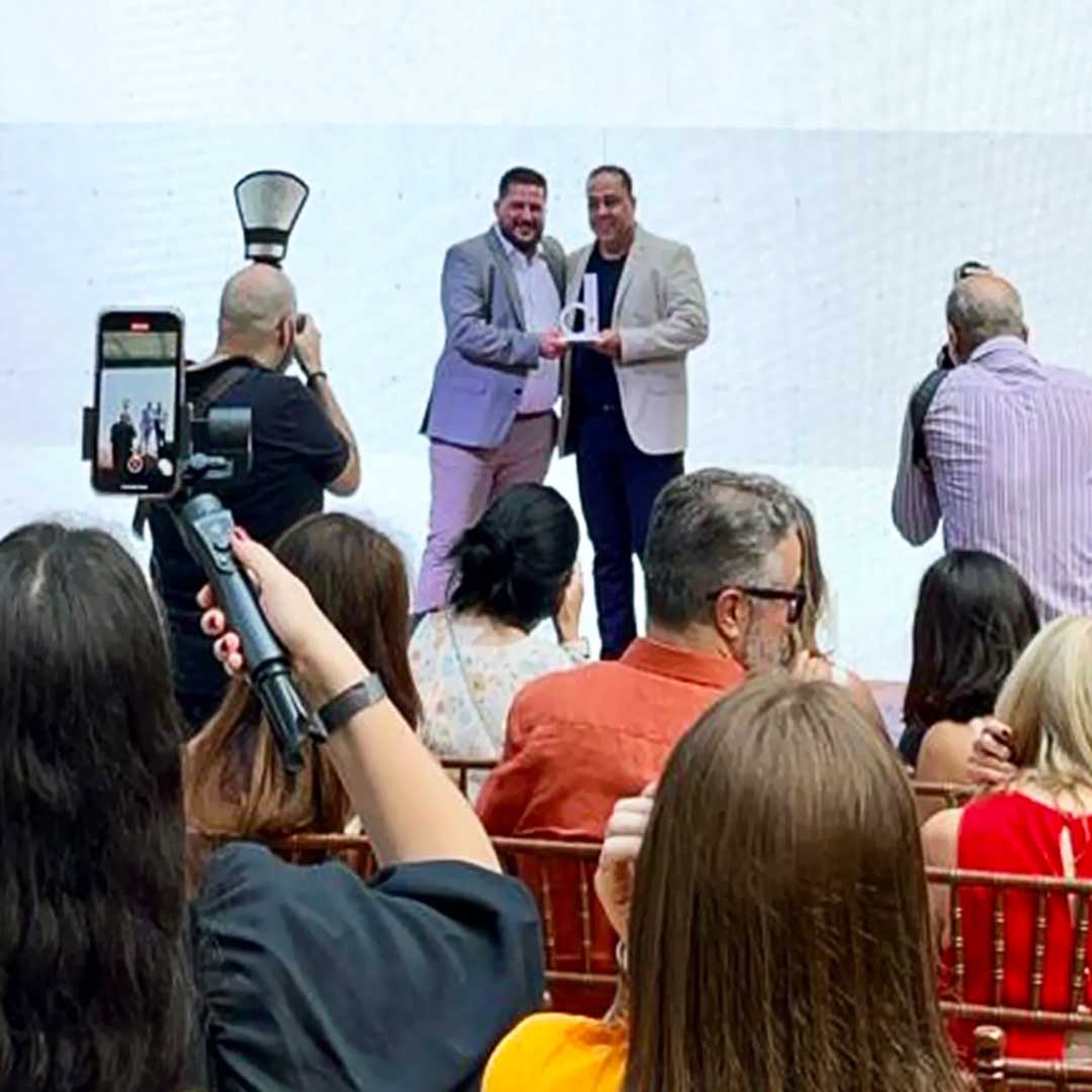 Prêmio Decorar 2023 - Arquiteto Johnny Viana Arquitetura e Interiores Prêmio Decorar 2023 - Arquiteto Johnny Viana Arquitetura e Interiores