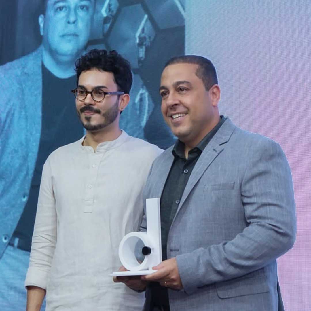 Prêmio Decorar 2024 - Arquiteto Johnny Viana Arquitetura e Interiores Prêmio Decorar 2024 - Arquiteto Johnny Viana Arquitetura e Interiores